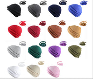 Turbans